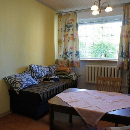 Private Apartment In Tallin 외부 사진