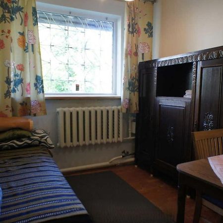 Private Apartment In Tallin 외부 사진