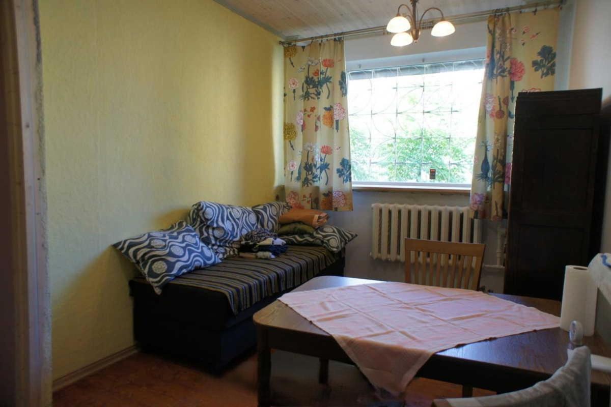 Private Apartment In Tallin 외부 사진