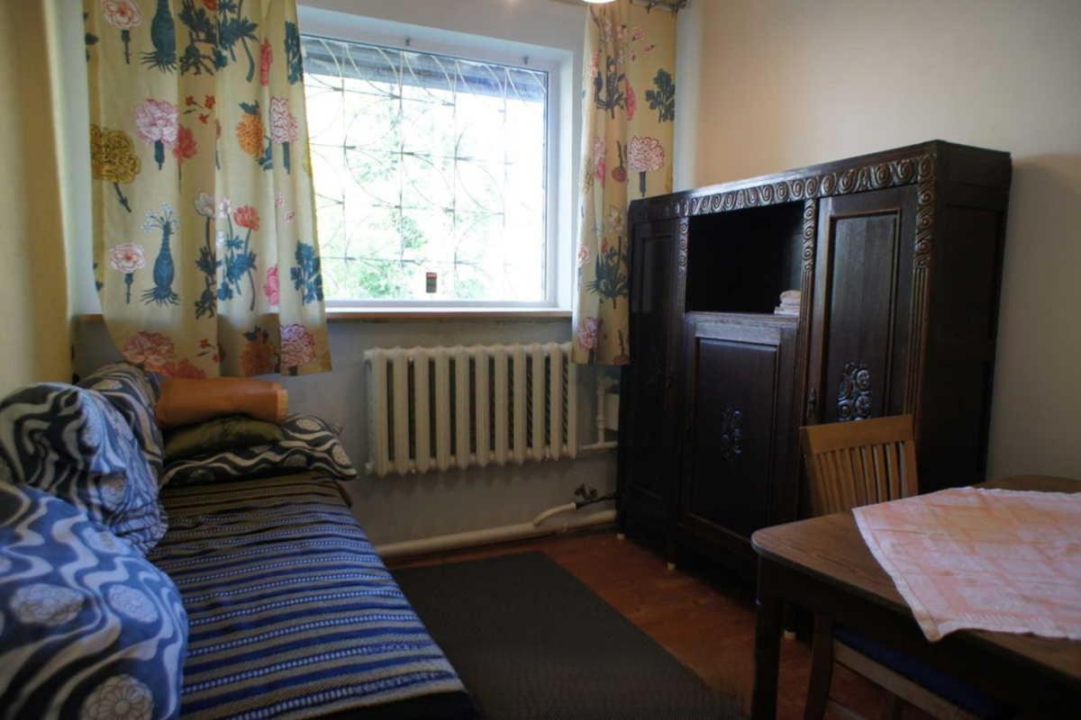 Private Apartment In Tallin 외부 사진
