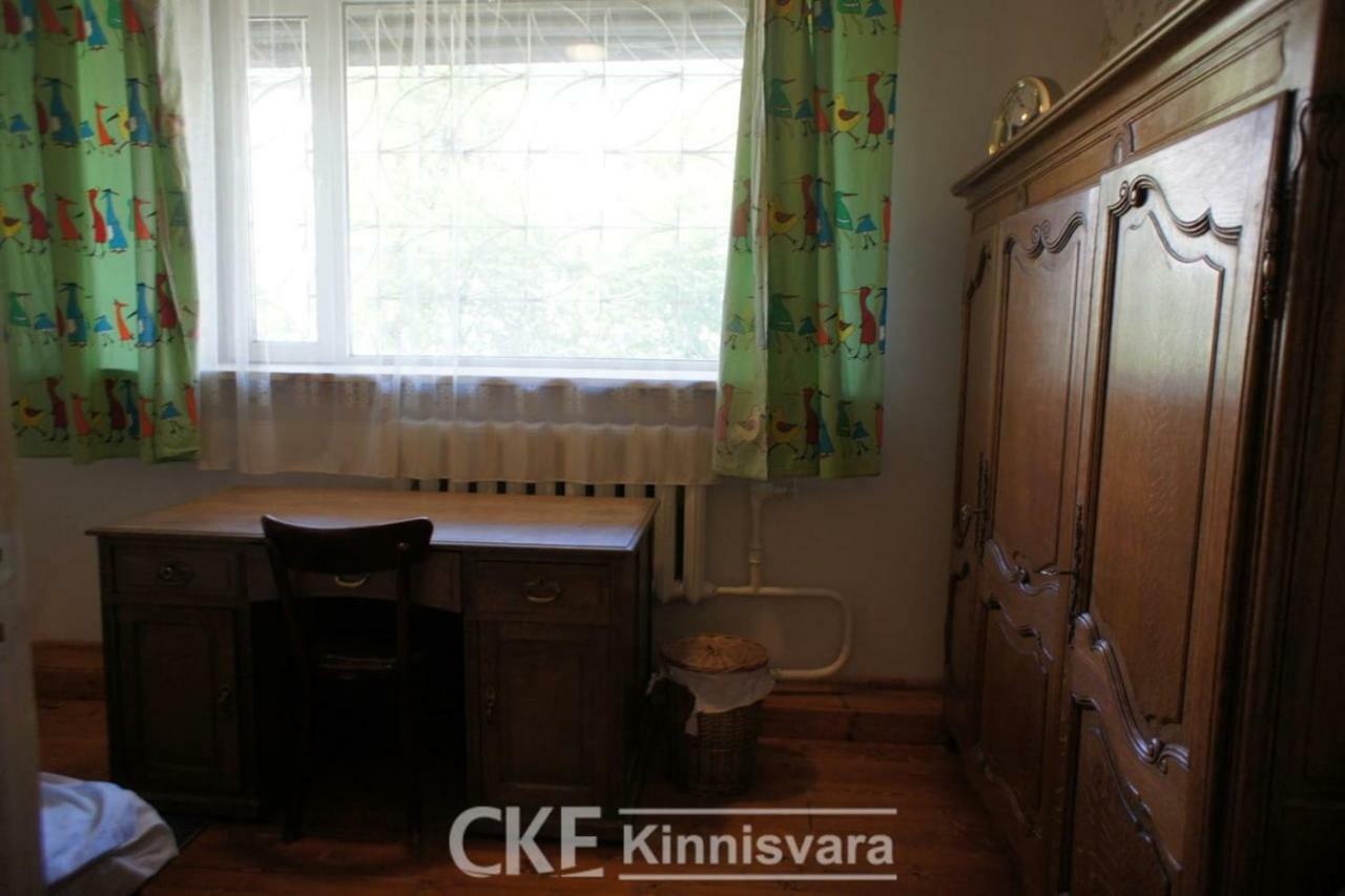 Private Apartment In Tallin 외부 사진