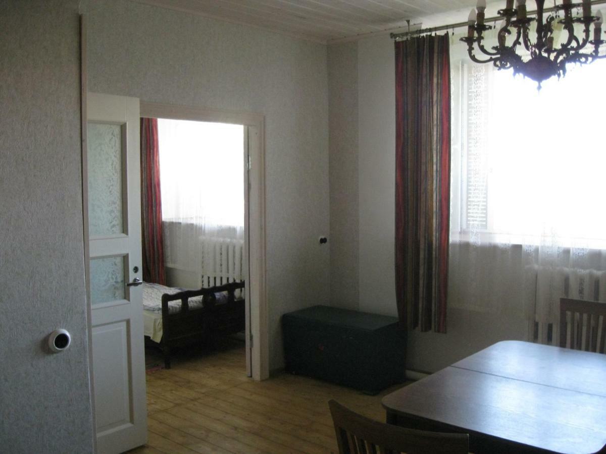 Private Apartment In Tallin 외부 사진