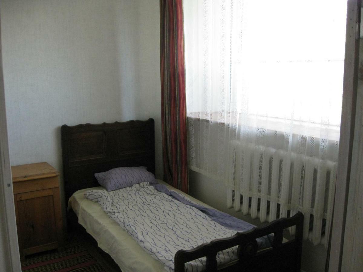 Private Apartment In Tallin 외부 사진