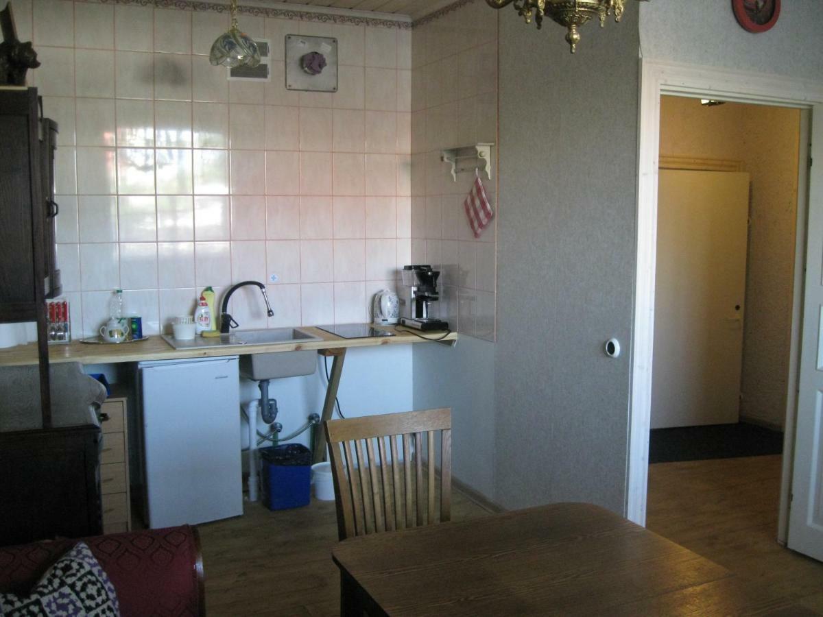 Private Apartment In Tallin 외부 사진