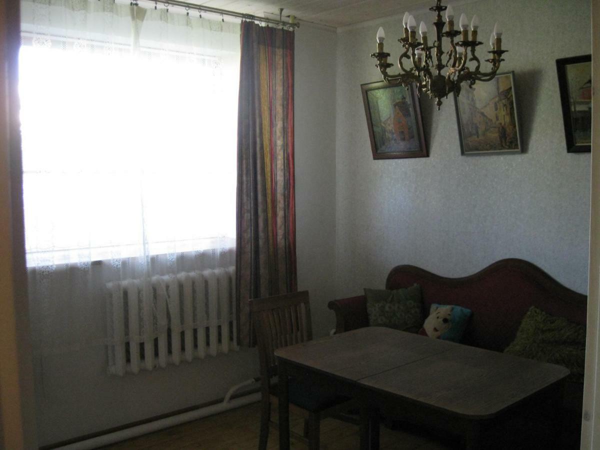 Private Apartment In Tallin 외부 사진
