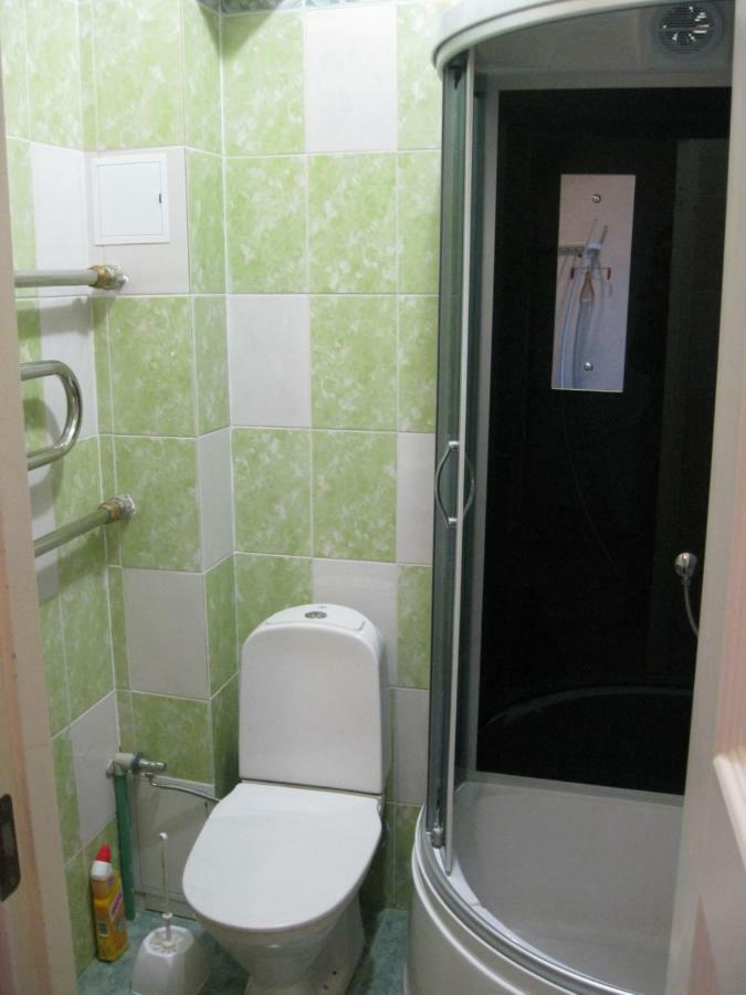 Private Apartment In Tallin 외부 사진